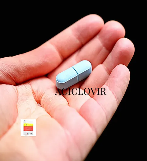 Aciclovir